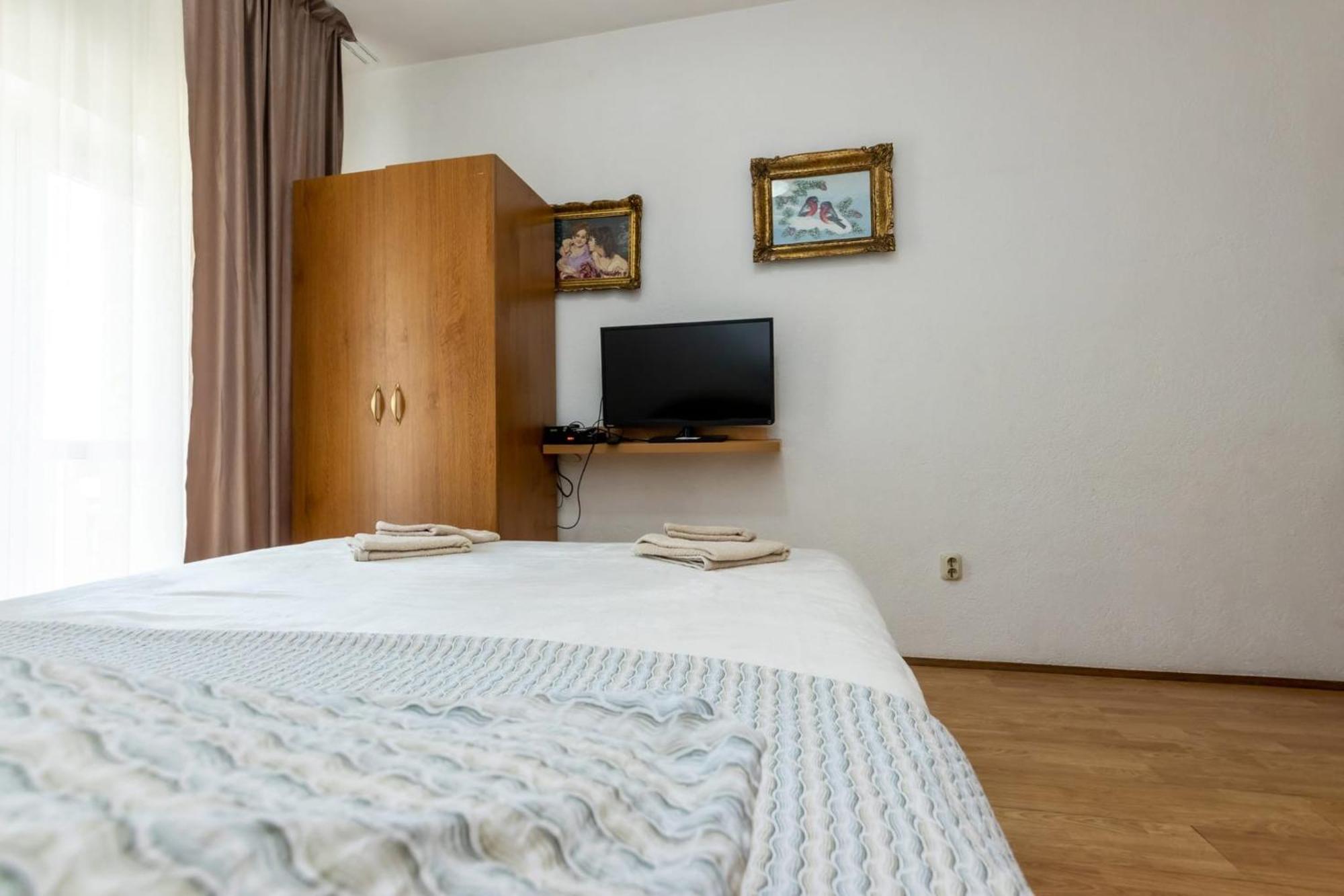 Apartments Dino Kastela Exterior photo
